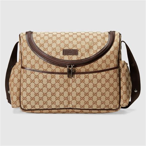 cheap gucci baby changing bag|gucci male diaper bag.